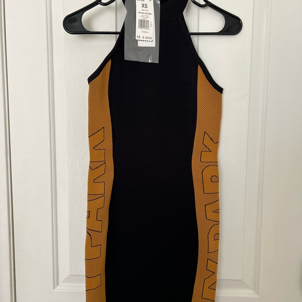 NWT IVY PARK DRESS